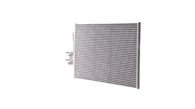 CONDENSATOR CLIMATIZARE MAHLE AC1202000P 17