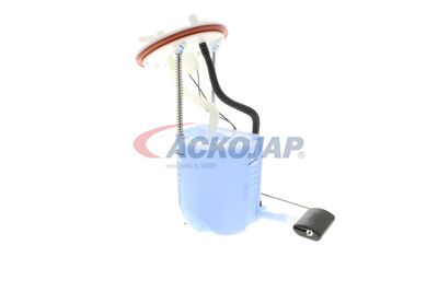 SISTEM ALIMENTARE CU COMBUSTIBIL ACKOJA A52090025 17