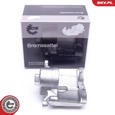 Brzdový strmeň ESEN SKV 45SKV011