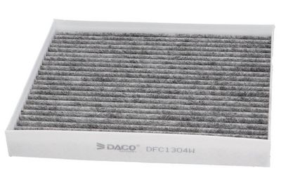 Filtr, vzduch v interiéru DACO DFC1304W