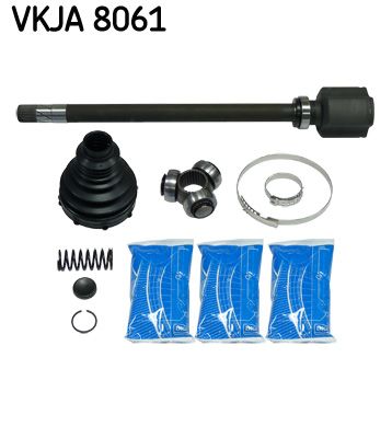 Joint Kit, drive shaft VKJA 8061