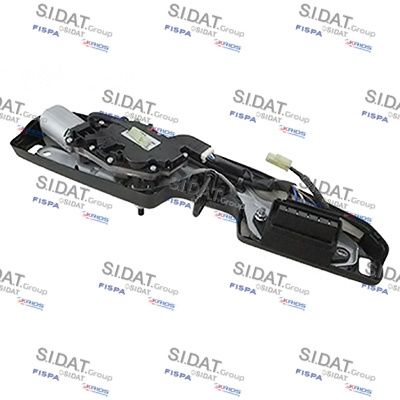 Двигатель стеклоочистителя SIDAT 69233 для HYUNDAI TUCSON