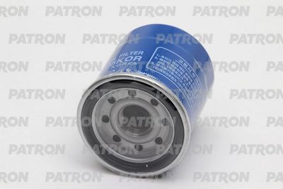 Масляный фильтр PATRON PF4105KOR для MAZDA 1000
