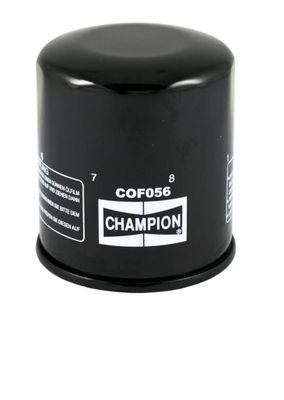Filtru ulei CHAMPION COF056