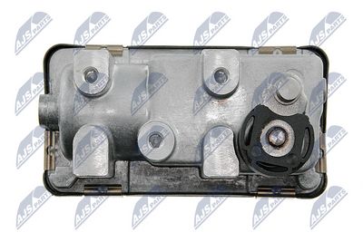 Toimilaite, turboahdin NTY ECD-FR-010 – FORD, LAND ROVER