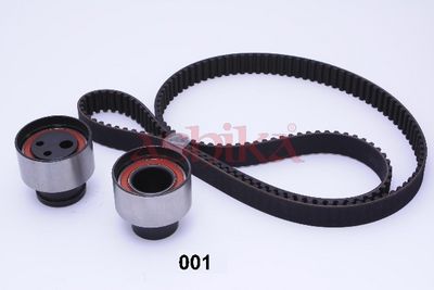 ASHIKA Zahnriemensatz