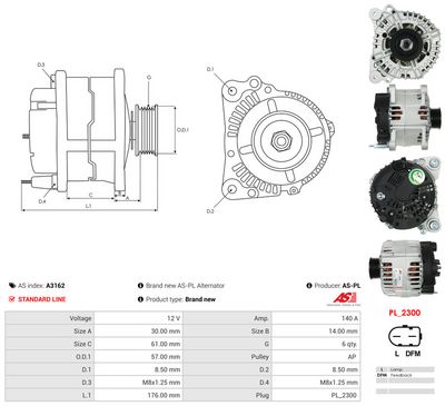 Vorschau Generator Ansicht 5