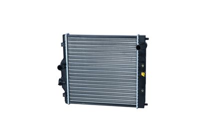 KüHLER MOTORKüHLUNG NRF 506750A 5