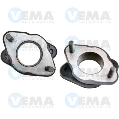 Фланец охлаждающей жидкости VEMA 303008 для ALFA ROMEO 1750-2000