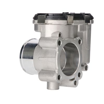 DROSSELKLAPPENSTUTZEN NISSENS 955119 20