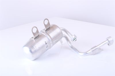 TROCKNER KLIMAANLAGE NISSENS 95384 28