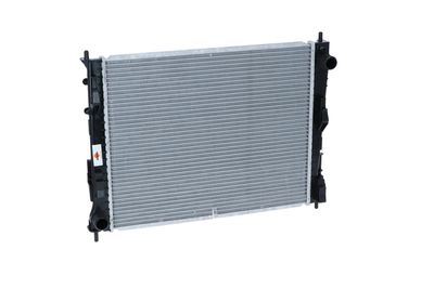 RADIATOR RACIRE MOTOR NRF 53991 43