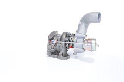 LADER AUFLADUNG BTS Turbo T911012RE 43