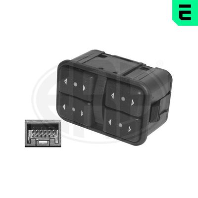 COMUTATOR MACARA GEAM