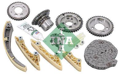 Timing Chain Kit 559 0189 30