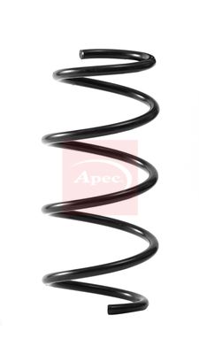 APEC Suspension Spring ACS2405