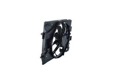 VENTILATOR RADIATOR NRF 470061 17