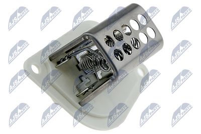 ELEMENT DE CONTROL INCALZIRE/VENTILATIE NTY ERDCH012 1