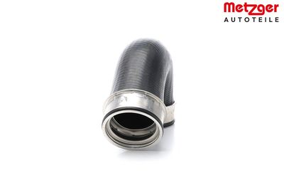 LADELUFTSCHLAUCH METZGER AUTOTEILE 2400125 29