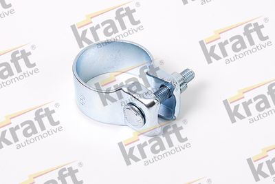 KRAFT-AUTOMOTIVE 0558584 Хомути глушника для SMART (Смарт)