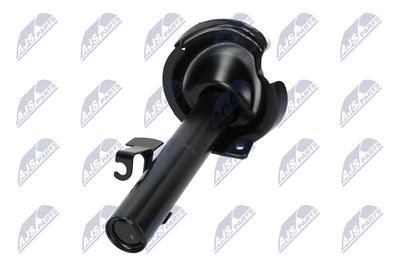 AMORTIZOR NTY AFR023 18