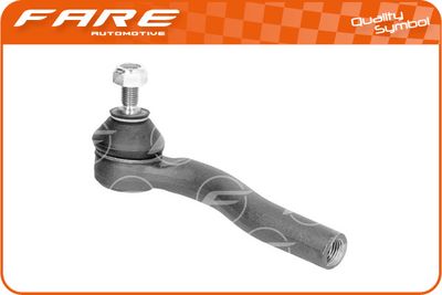 FARE SA RD016 Наконечник рулевой тяги  для FIAT ALBEA (Фиат Албеа)