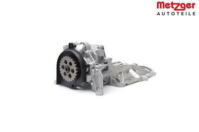 POMPA VACUUM SISTEM DE FRANARE METZGER AUTOTEILE 8000095 16