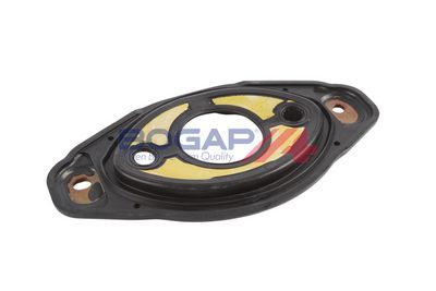 ELEMENT DE REGLARE ARBORE EXCENTIRC (CURSA VARIABILA VENTIL BOGAP B1350106