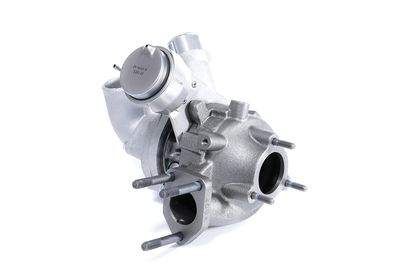 LADER AUFLADUNG BTS Turbo T916245 14