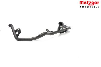 CUPLAJ CONDUCTA LICHID RACIRE METZGER AUTOTEILE 4010551 19