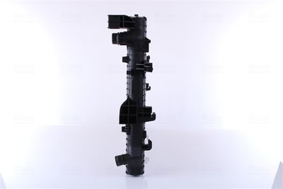 RADIATOR RACIRE MOTOR NISSENS 65283A 2
