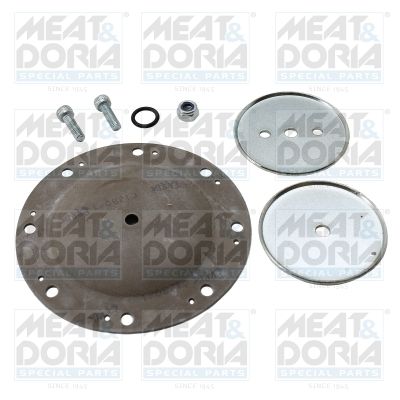 Membrana pompy podciśnieniowej MEAT & DORIA 91245 produkt