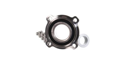 RADLAGERSATZ SKF VKBA3675 17