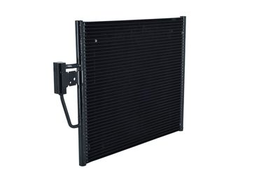 CONDENSATOR CLIMATIZARE NRF 35587 22