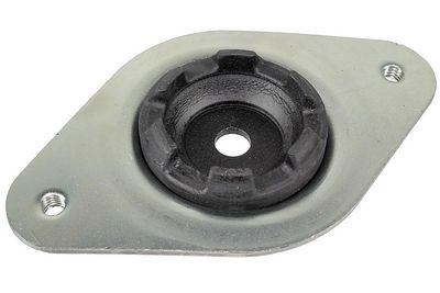 FEDERBEINSTüTZLAGER METZGER AUTOTEILE 6490458 1