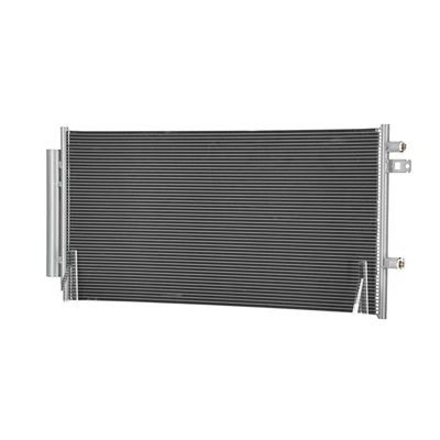 KONDENSATOR KLIMAANLAGE NISSENS 940692 9