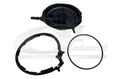 CAPAC FILTRU COMBUSTIBIL 3RG 83272 1