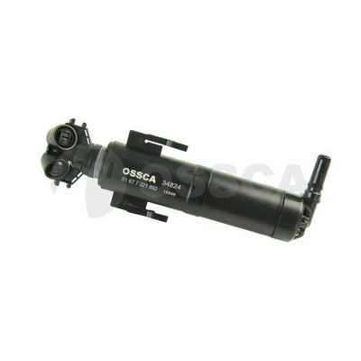 дюза миещо устр., миене на фаровете OSSCA 34824