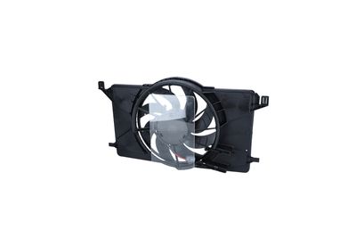 VENTILATOR RADIATOR NRF 47983 27