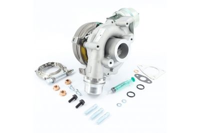 COMPRESOR SISTEM DE SUPRAALIMENTARE