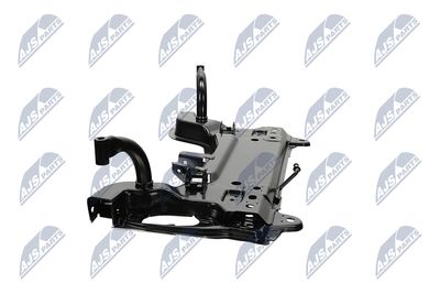 CORP AX NTY ZRZFR022 30