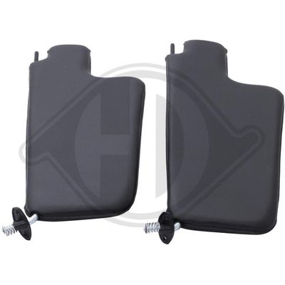 PARASOLAR DIEDERICHS 2260230 2