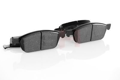 SET PLACUTE FRANA FRANA DISC GH GH411015 36