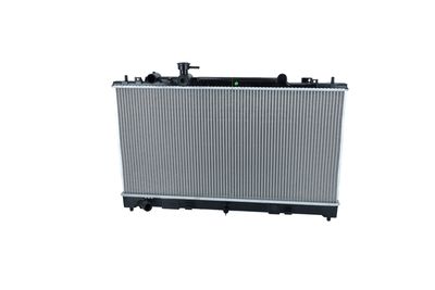 RADIATOR RACIRE MOTOR NRF 58393 6