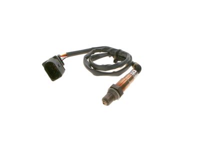 SONDA LAMBDA BOSCH 0258007174 8