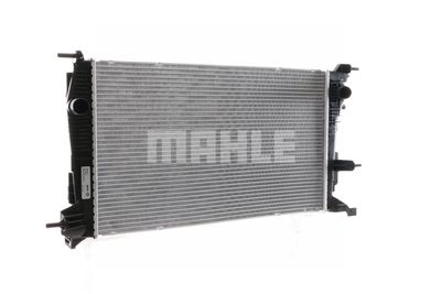 RADIATOR RACIRE MOTOR MAHLE CR840000S 45