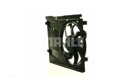 VENTILATOR RADIATOR MAHLE CFF424000P 25