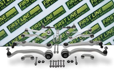 ремонтен комплект, напречен носач FIRST LINE FCA7117K