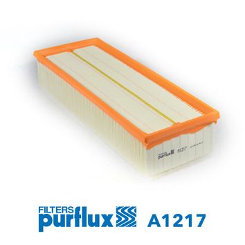 Vzduchový filtr PURFLUX A1217