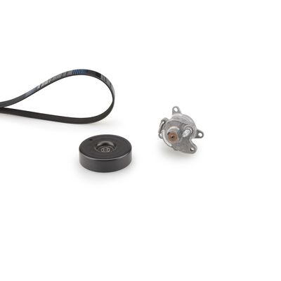 KEILRIPPENRIEMENSATZ